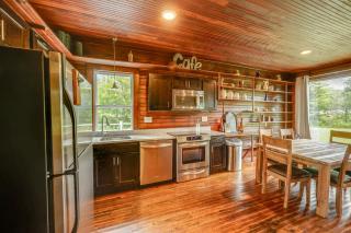 Peaceful Gouldsboro Vacation Rental with Grill - 2