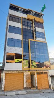 Hostal Wallallo - 0