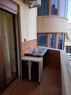 Vila Rrodhe - Durrës - 1