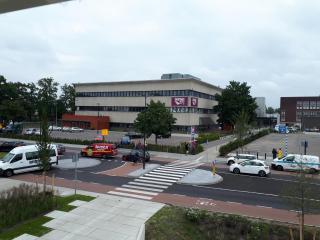 Room in the center of Enschede - 7