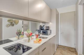 One Rosebank- Urban Canopy - 3