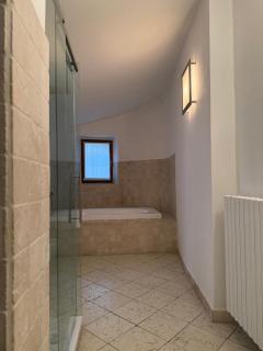 DOMUS NOVA - ANTESITUM - on the lake of Como - Malgrate - 1