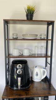 Modern studio en-suite - Tilbury - 4