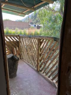 Hostel "La Casa de Ricky" - Caraz - 3