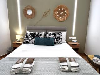 Modern Bohemian Suites ATHENS -- AVM - Atene - 1
