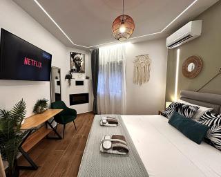 Modern Bohemian Suites ATHENS -- AVM - Atene - 0
