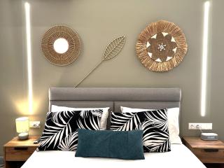 Modern Bohemian Suites ATHENS -- AVM - Atene - 7