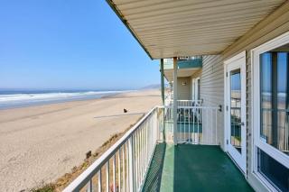 Family Suite - Sleeps Six - Ocean Views & Beach Access - Pool and Hot Tub - Lincoln City - 5