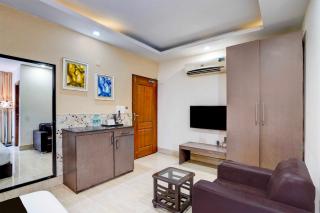Collection O FRI Dehradun Formerly Hotel Gold Stone Comfort - Dehradun - 3