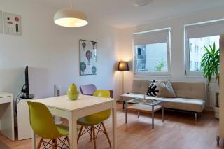 Sunny Stay 10-Helles Design Apartment in Wien - Wien - 0