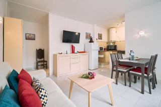 Apartment Al Gharb - 7