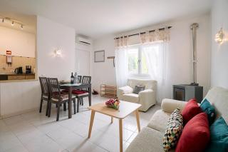 Apartment Al Gharb - 9