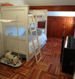 Apartamento Puigcerdà ideal familias - Puigcerdà - 8