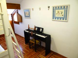 Apartamento Puigcerdà ideal familias - Puigcerdà - 7