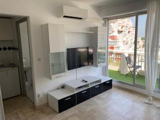 Appartement la pyramide le Concorde - La Grande-Motte - 9