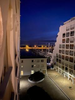 Appartement la pyramide le Concorde - La Grande-Motte - 7
