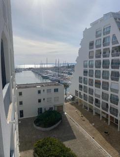 Appartement la pyramide le Concorde - La Grande-Motte - 2