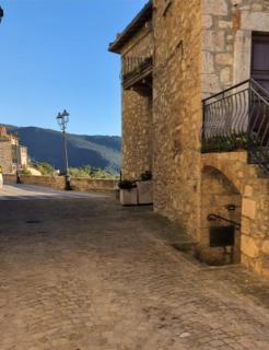 Il Respiro del Borgo - Civitella Del Lago - 9