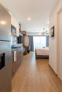 Orum Loft by Geko - Lima - 7