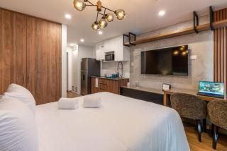 Orum Loft by Geko - 2