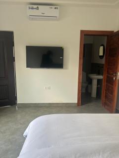 The Max Guest House - Teiman - 0