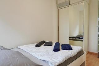 Sunny Stay 10-Helles Design Apartment in Wien - Vienna - 2