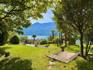 Villa Miralago - Tronzano Lago Maggiore - 7