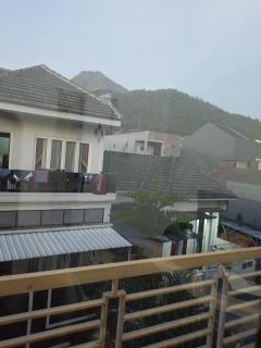 Villa Panda - Batu - 4