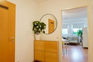 Sunny Stay 10-Helles Design Apartment in Wien - Vienna - 3