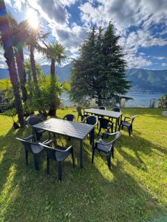Villa Miralago - Tronzano Lago Maggiore - 9