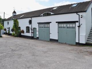 Wee Bridge Farm Cottage - Mobberley - 0