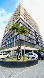 Náutico Flat Move Tambaú - 9