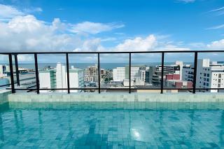 Náutico Flat Move Tambaú - 8