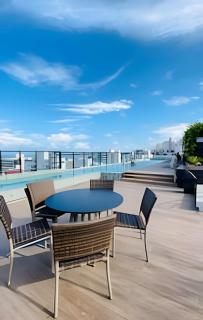 Náutico Flat Move Tambaú - 8