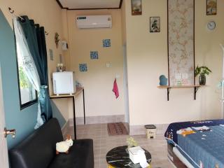 บ้านพักริมน้ำหนองคาย - Ban Na Kai - 1