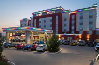 Best Western Premier Executive Residency Medicine Hat - Medicine Hat - 7