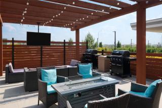 Best Western Premier Executive Residency Medicine Hat - Medicine Hat - 8