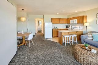Ocean View Suite - Beach And Pool Access - 3