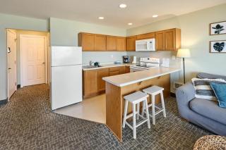 Ocean View Suite - Beach And Pool Access - 2