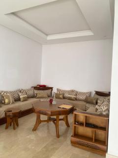 Atlantic Wave Villa - Agadir - 5