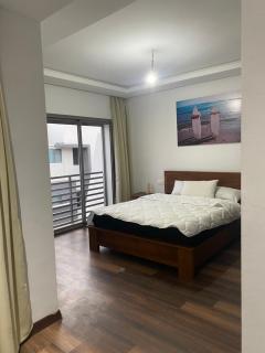 Atlantic Wave Villa - Agadir - 4