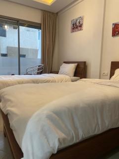 Atlantic Wave Villa - Agadir - 3
