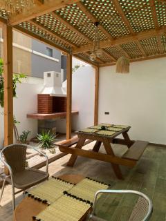 Atlantic Wave Villa - Agadir - 0