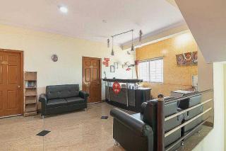 Hotel O Sree Nandanam Residency - 0