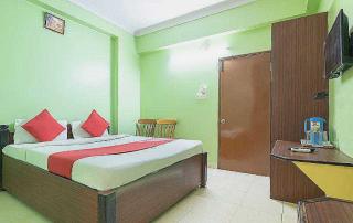 Hotel O Sree Nandanam Residency - Bangalore - 2
