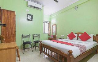 Hotel O Sree Nandanam Residency - Bangalore - 6