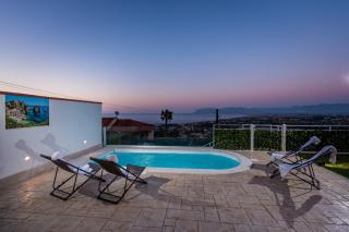 Villa Paradise Luxury - Castellammare del Golfo - 3