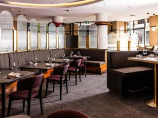 Mantra 2 Bond Street - Sydney - 7