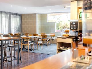 Mantra on Northbourne - Canberra - 8