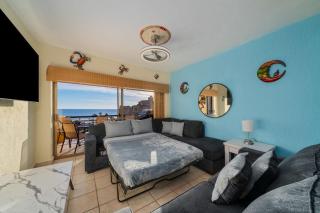 Princesa 3BR 2BA OV Penthouse- 502D - Campo del Medio - 7